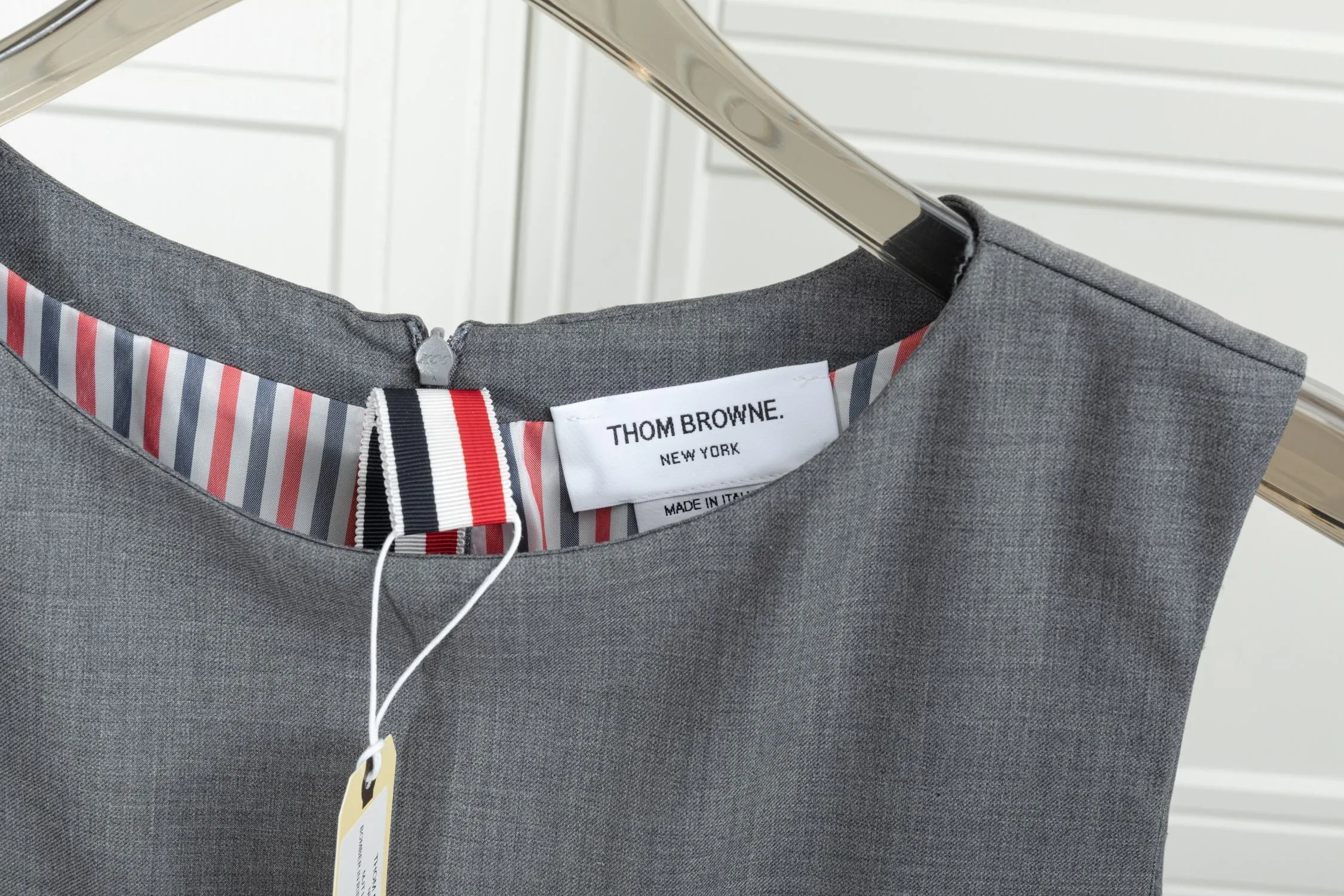 𝑻𝒉𝒐𝒎 𝑩𝒓𝒐𝒘𝒏𝒆 (Original 2 ) Thom Browne: 1:1 : Size：012